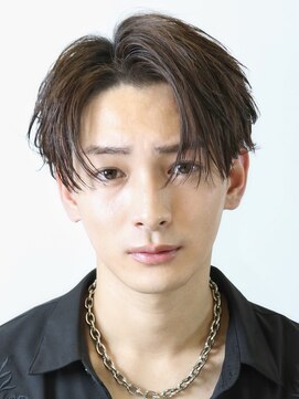 クロトヴィラ 天神大名(KUROT villa) フェザーショート