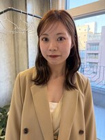 ピロ(piilo)&nbsp;カット／カラー