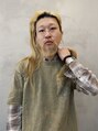 ヒュージ 表参道(huge) 百瀬 夢斗