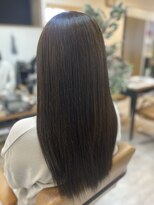 クロエバイラヴィズム 郡山さくら通り店(CLOE by LUVISM)&nbsp;オリーブグレージュ♪