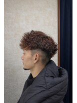 クリスタル(CRISTAL)&nbsp;スペインカール