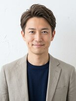 と和 巣鴨&nbsp;清潔感と誠実さを両立！アップバングショート