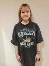 ナチュラル 練馬店(Natural)&nbsp;八木 亜紗希