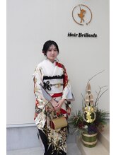 ヘアーブリランテ(Hair Brillante)