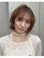 バサ 国分寺店(BASSA) レイヤーボブ