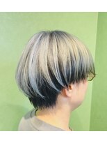 ナイン(nine) ショート