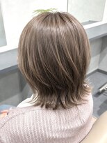 ソウ 奥沢店(Sou)&nbsp;40代50代に人気の上品ミディアム