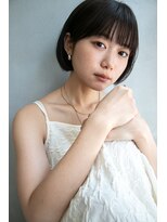 ユートラクト 寝屋川(U-tract)&nbsp;【U-tract】ミニボブ