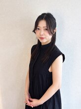 ヌイ(nui)&nbsp;関根 早紀