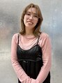 ジュノ オプシアミスミ店(Juno)&nbsp;永山 聖子