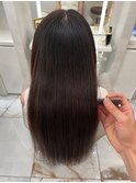ミラーエステ｜トリートメントと縮毛矯正の間を叶える