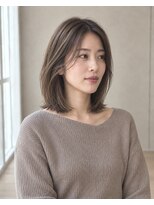 エラ(ERA) 髪質改善/白髪染め/白髪ぼかし/酸性ストレート/縮毛矯正
