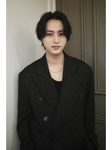 ログ オモテサンドウ(L.O.G OMOTESANDO) MASATO