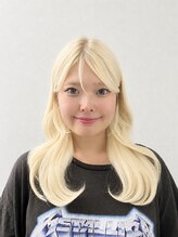 ムー(muu)&nbsp;mai 
