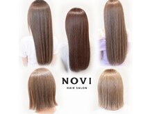 NOVI【11/10 NEW OPEN(予定)】