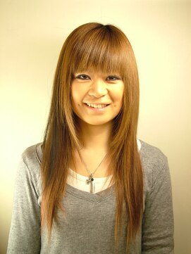 はぴねす ウィズ ケーズヘア(はぴねす with K's Hair) シールエクステ