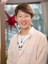 フラップヘアー(Flap hair)&nbsp;濱田 隆一