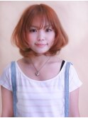 【Laetus/大和西大寺】ゆるフワボブ☆