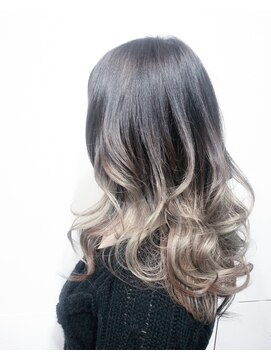 ユートピア(U topia) U-topiaスタイル370【リアルサロンワーク】