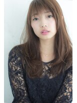 ケーツーナゴヤ(K two NAGOYA)&nbsp;《K-two栄・矢場町》巻かなくても動くレイヤースタイル♪by斎藤