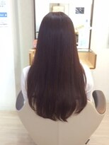 フォーマイル 不動前(Four Mile)&nbsp;愛されヘア