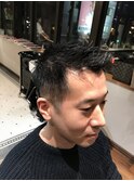 モテメンズビシカジスタイル