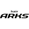 ヘアー アークス 戸塚店(hair ARKS)のお店ロゴ