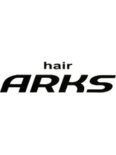 hair ARKS  戸塚店　アークス
