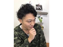 ヘアーサロン シェア(HAIR SALON SHARE)