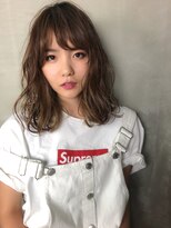 レーヴ リゾート 池袋(Reve resort)&nbsp;大人かわいい ことりベージュ [池袋][池袋東口]【Reve池袋】