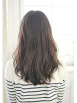 ヌーヴ(n.v.)&nbsp;20代30代40代　外国人風とろみパーマ【京都駅】