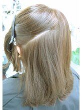 ココヘアー(koko hair)