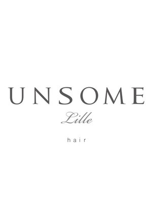 アンサム リリー(UNSOME Lille)