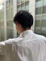 ヒロギンザ 五反田店(HIRO GINZA)&nbsp;好印象ナチュラルショート