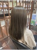 シアグレージュ