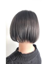 ブロッサム 若葉店(Blossom) 王道ボブスタイル