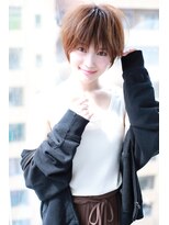 シーラス バイクラウドゼロ(Cirrus by Cloud zero)&nbsp;スパニッシュマニッシュショート【Cirrus by Cloud zero】