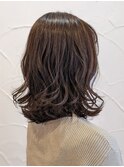ブラウンシルバー