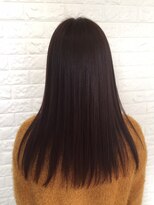 シエル(CIEL)&nbsp;ツヤ感ロング