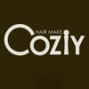 コジー(Coziy)のお店ロゴ