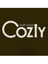 hair make Coziy【ヘアメイクコジ―】