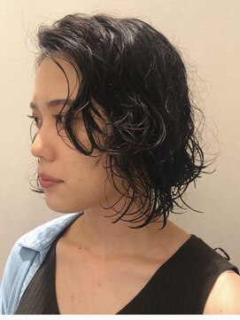 モードケイズ 尼崎店(MODE K's) 透明感艶カラー