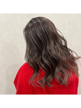 スターク(stark) バレイヤージュ