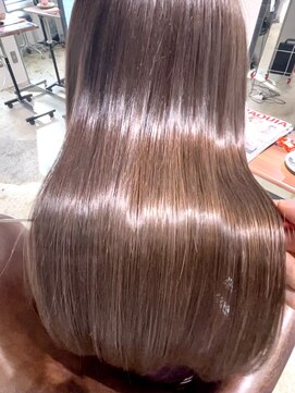 ダルシット(dulcet★★★) 【★★★】ロイヤル髪質改善/チョコブラウニー/コスメカラー