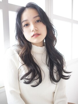 エイト プラット 渋谷2号店(EIGHT plat) 大人可愛い美髪ハイライト20代30代32