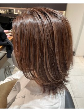 スウィートルーム 藤沢(sweet room) ミディアムレイヤー