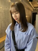 ソイリウム 下北沢(soi rium)&nbsp;Olive color