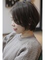 ヘアーサロン カシータ(Hair Salon CASITA)&nbsp;20代からミセス世代まで、綺麗なシルエットショートが得意です