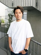 ルル 表参道(lulu.)&nbsp;齋藤純也 【表参道】