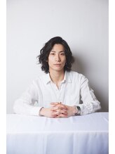 アグ ヘアー グルー 金町店(Agu hair grue)&nbsp;関口 絢也